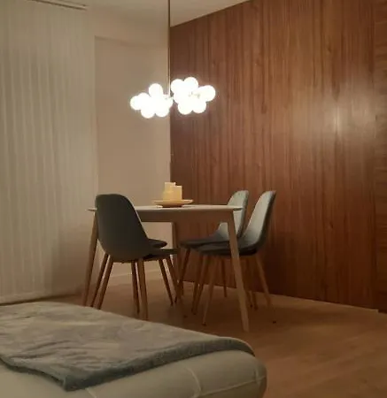 La Parada De La Estacion Con Parking * Saragosse