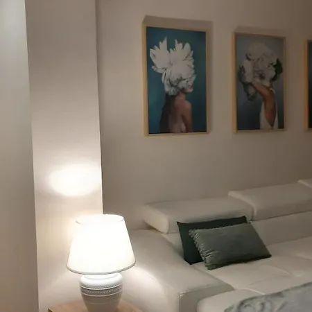 Appartement La Parada De La Estacion Con Parking