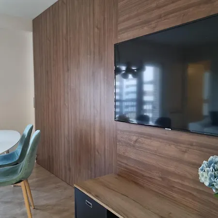 Appartement La Parada De La Estacion Con Parking