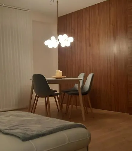 La Parada De La Estacion Con Parking * Saragosse