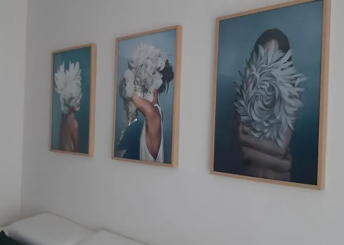 La Parada De La Estacion Con Parking * Saragosse