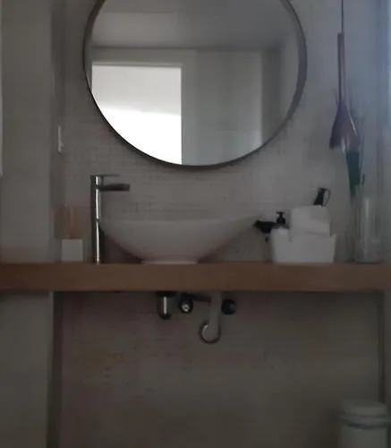 Appartement La Parada De La Estacion Con Parking Saragosse