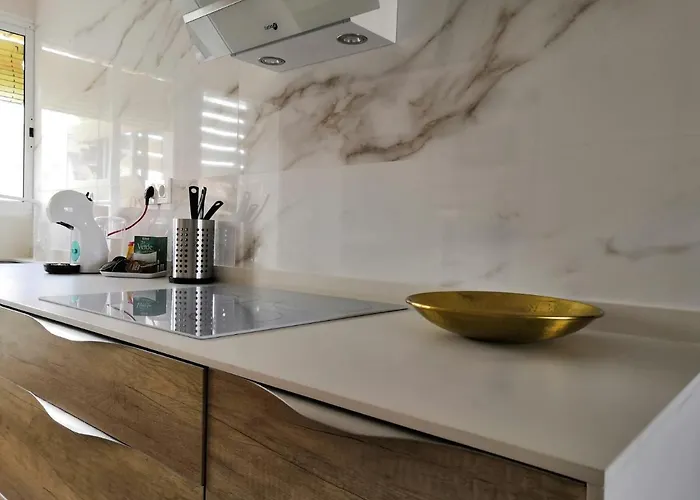 La Parada De La Estacion Con Parking * Saragosse